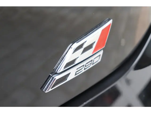 SEAT Leon 2.0 TSI Cupra 280 2015 Benzine 29