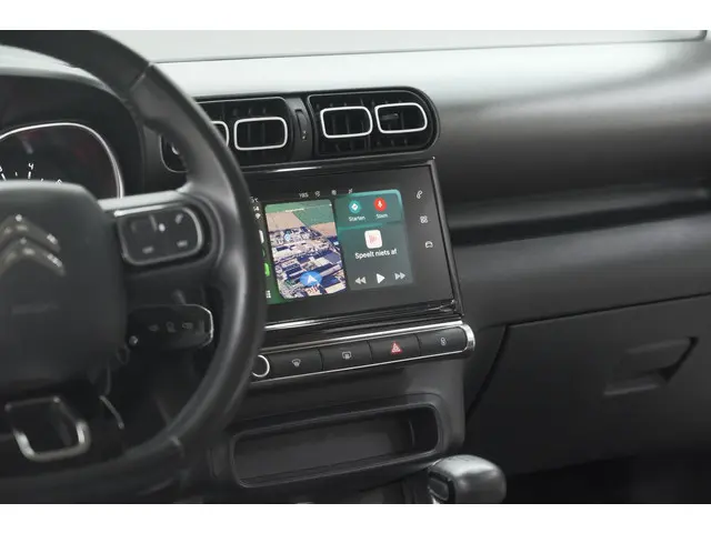 Citroën C3 Aircross PureTech 110 S&S Feel 2020 Benzine 52