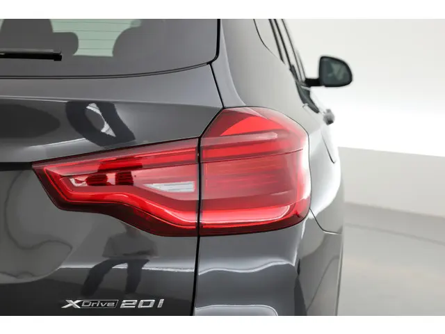 BMW X3 xDrive20i M Sport 2020 Benzine 33