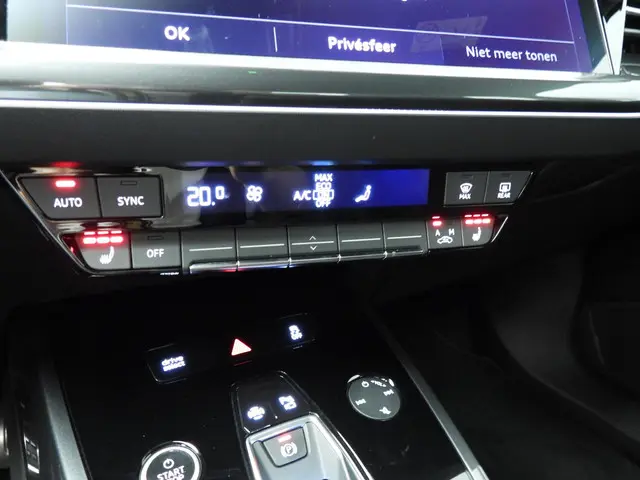 Audi Q4 e-tron 35 S edition 55 kWh 2022 Elektrisch 14