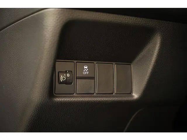 Honda Jazz 1.5i e:HEV ELEGANCE 2024 Hybride Benzine 20