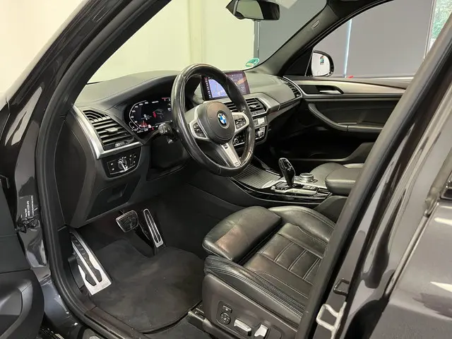 BMW X3 M40i xDrive High Executive 2020 Benzine 16