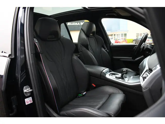 BMW X5 xDrive45e M-Sport 2022 Hybride Benzine 81