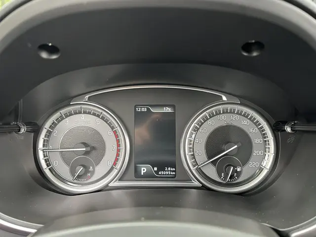 Suzuki Vitara 1.0 Boosterjet Select 2018 Benzine 4