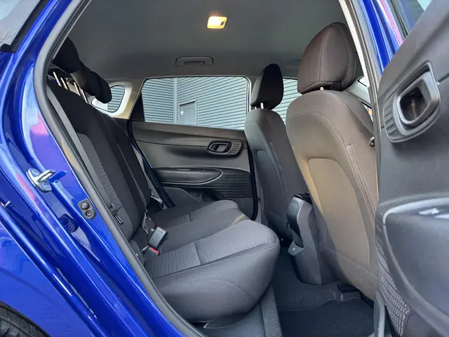 Hyundai i20 1.0 T-GDI Comfort Smart 2023 Benzine 13