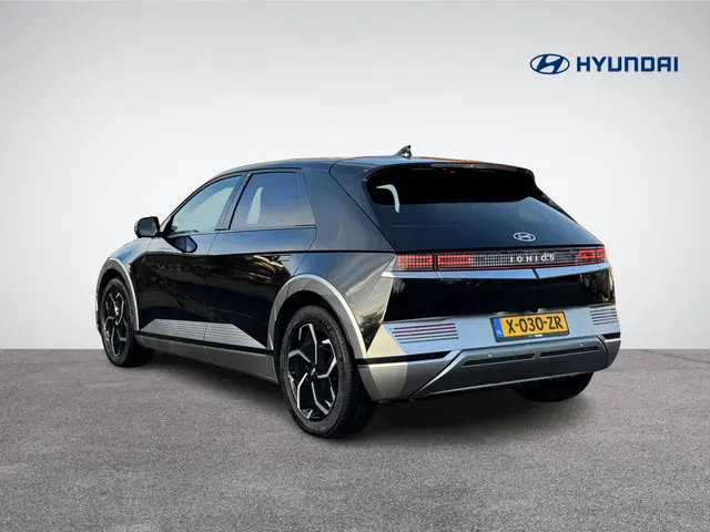 Hyundai IONIQ 5 Lounge 77.4 kWh 2024 Elektrisch 6