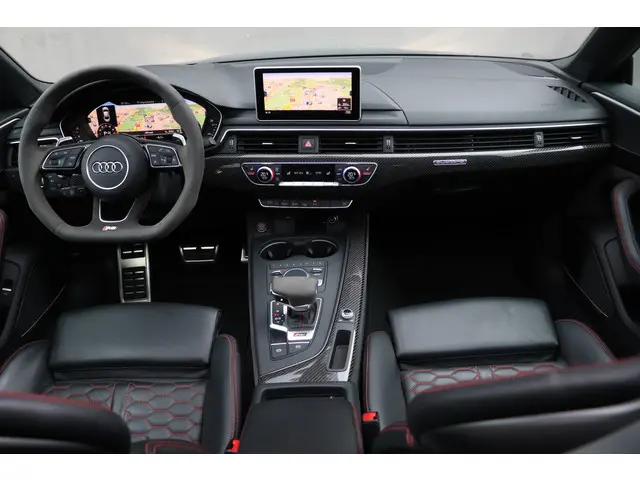 Audi RS5 Sportback 2.9 TFSI 2019 Benzine 3
