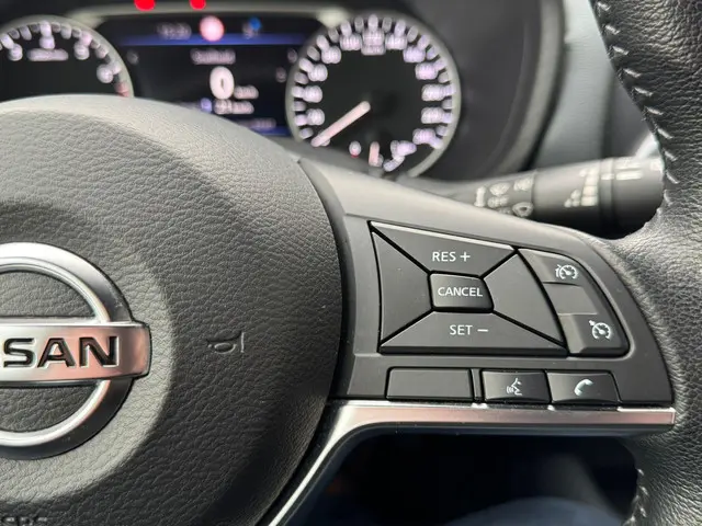 Nissan Juke 1.0 DIG-T Premiere Edition 2020 Benzine 17