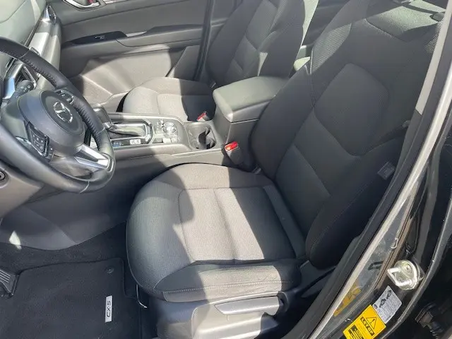 Mazda CX-5 2.0 SkyActiv-G 165 TS+ 2017 Benzine 11