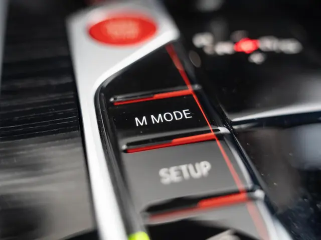 BMW X5 M Competition 2024 Hybride Benzine 40