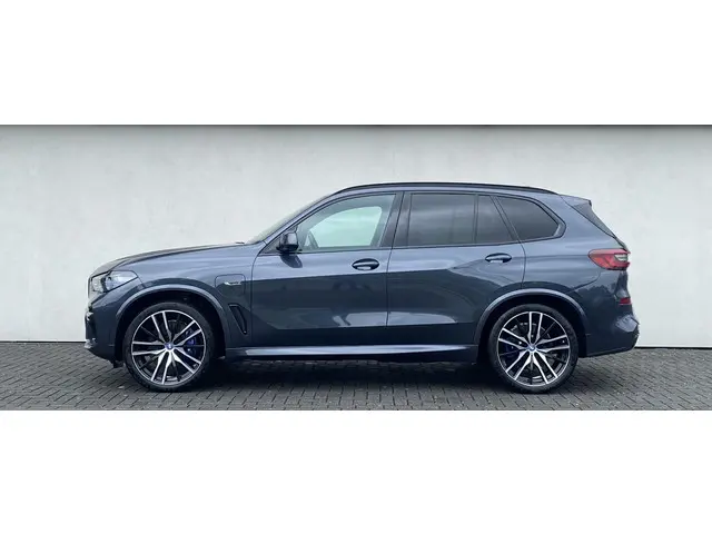 BMW X5 xDrive45e High Executive 2022 Hybride Benzine 16