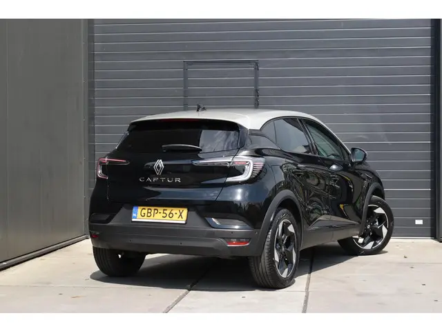 Renault Captur 3