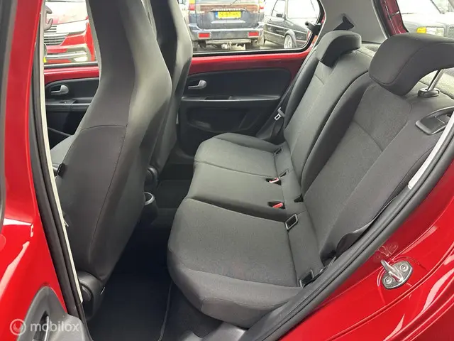 Volkswagen up! 1.0 2022 Benzine 17