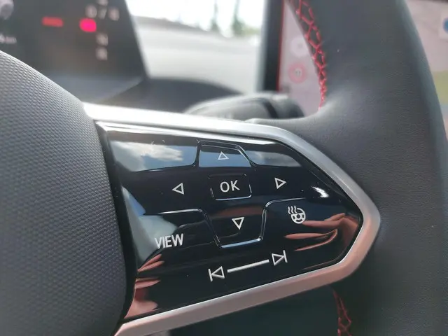 Volkswagen ID.3 GTX Performance 79 kWh 2025 Elektrisch 22