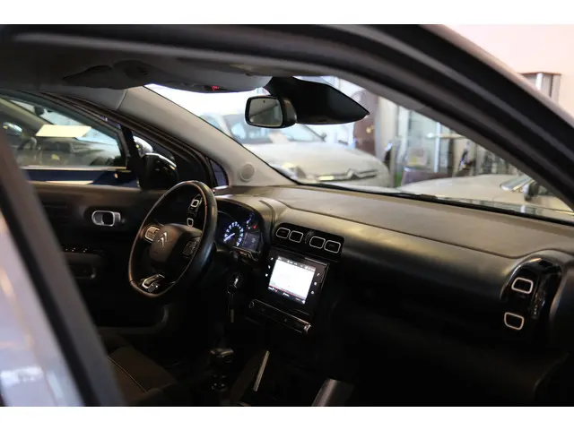 Citroën C3 Aircross PT 110 Shine 2019 Benzine 17
