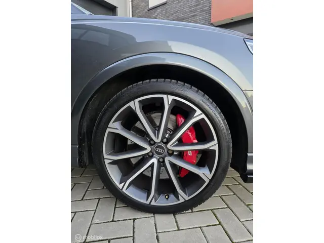 Audi RSQ3 RS Q3 2.5 TFSI 2022 Benzine 18