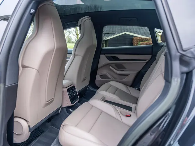 Porsche Taycan Sport Turismo 79 kWh 2022 Elektrisch 54