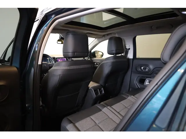 Citroën C5 Aircross PT Feel 130 2019 Benzine 34