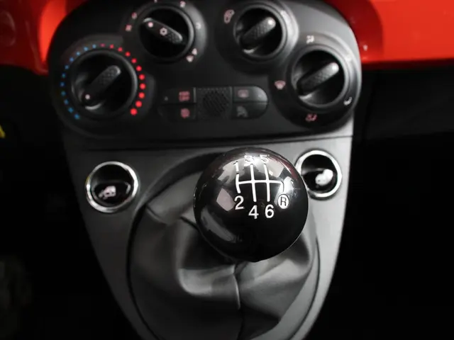 Fiat 500C 1.0 Hybrid Vita 2023 Benzine 26