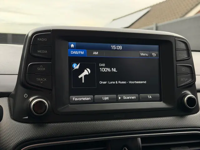 Hyundai Kona 1.0T Fashion CarPlay Camera 2018 Benzine 15