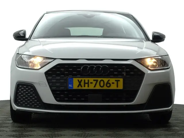 Audi A1 Sportback 30 TFSI Pro Line Aut- 2019 Benzine 23