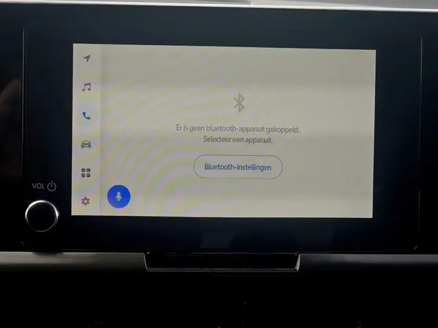 Toyota C-HR 1.8 Hybrid 140 Dynamic 2025 Hybride Benzine 39