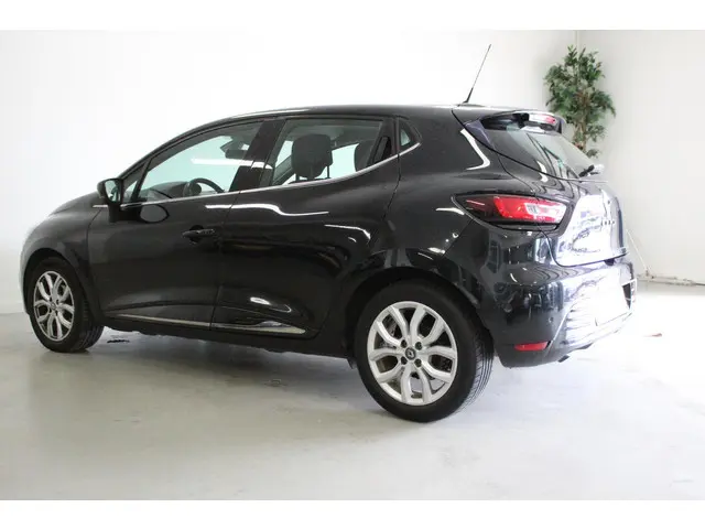 Renault Clio 1.2 TCe Intens 2017 Benzine 6