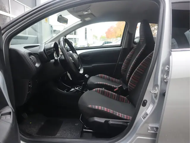 Citroën C1 1.0 VTi 2020 Benzine 9