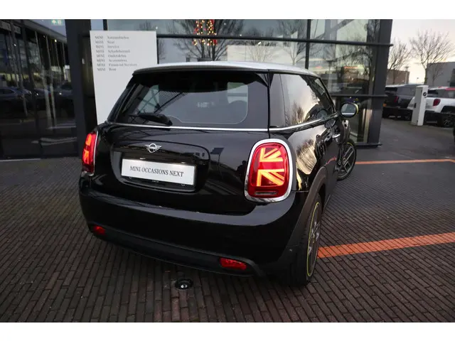 MINI Electric 3-deurs 2021 Elektrisch 9