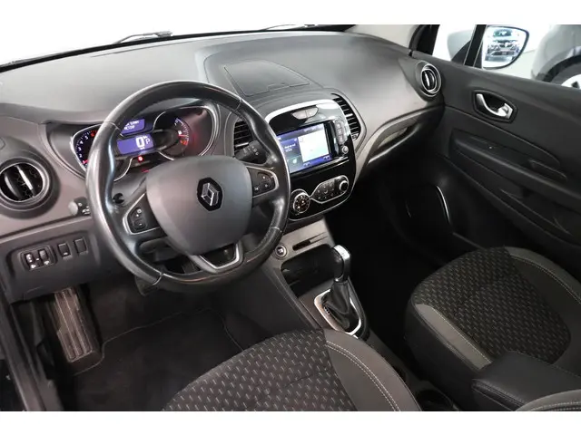 Renault Captur 1.2 TCe Intens 2018 Benzine 15