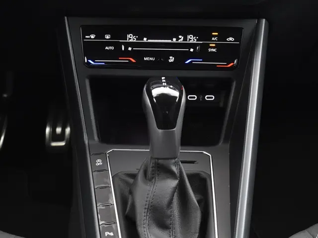 Volkswagen Polo 1.0 TSI 110pk DSG R-Line 2024 Benzine 21