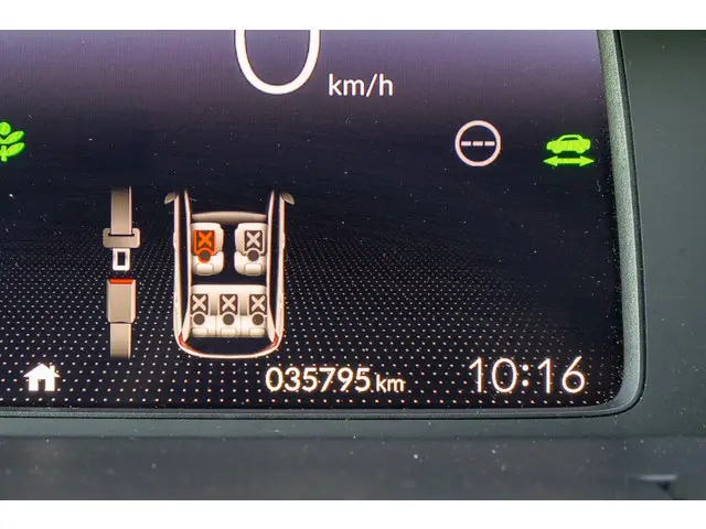 Honda Jazz 1.5i e:HEV ELEGANCE 2022 Hybride Benzine 14