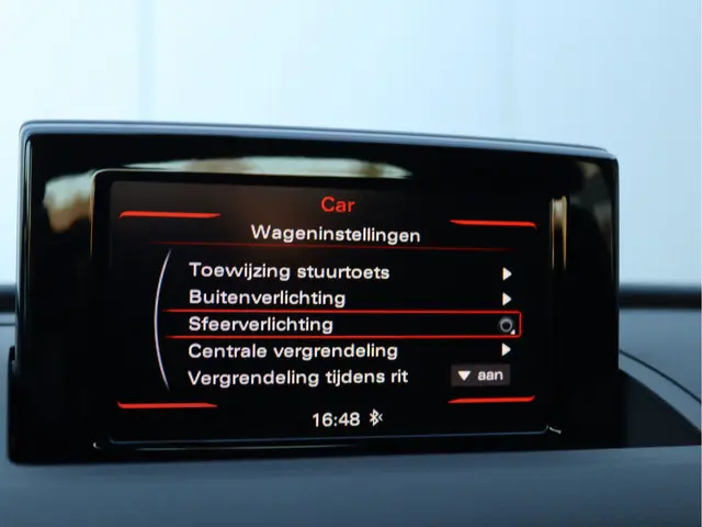 Audi Q3 1.4 TFSI CoD Advance 2019 Benzine 37