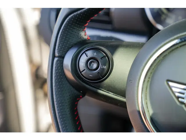 MINI Clubman Mini 1.5 Cooper 2020 Benzine 21