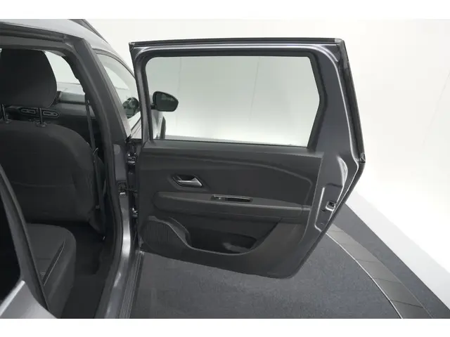 Dacia Jogger 1.0 TCe 100 ECO-G Expression 2025 LPG/Gas 63