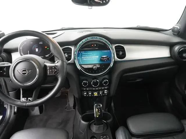 MINI Electric Yours 2021 Elektrisch 5