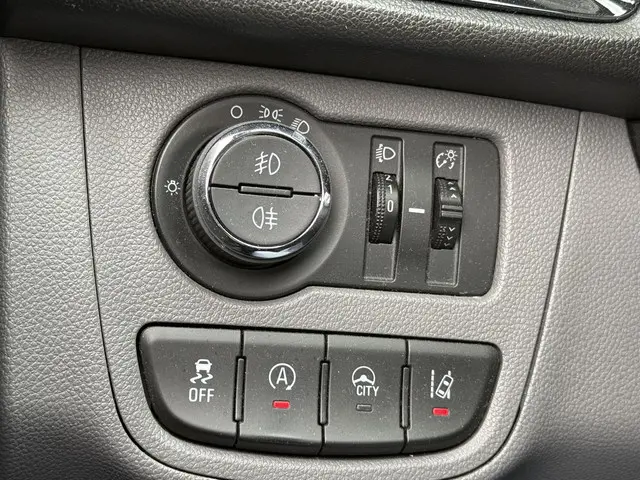 Opel KARL 1.0 Innovation 2017 Benzine 29