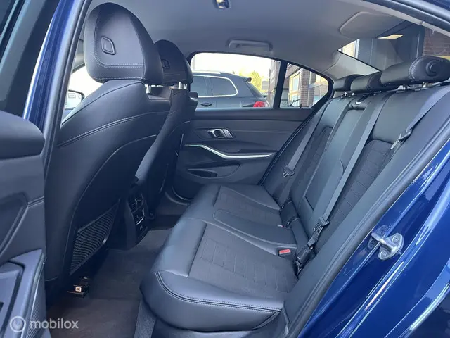 BMW 3 Serie 318i LED*NAVI*CARPLAY*PDC*CRUISE* 2021 Benzine 11