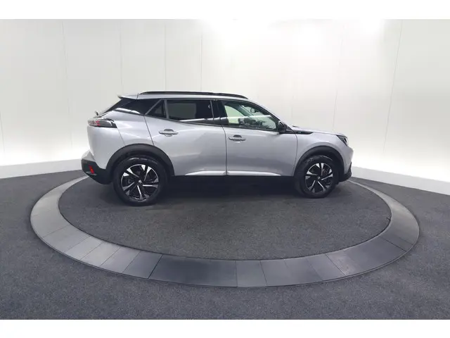 Peugeot e-2008 EV Allure Pack 50 kWh 2022 Elektrisch 9