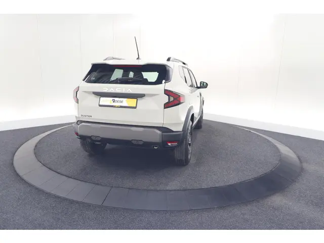 Dacia Duster Mild Hybrid 130 Expression 2025 Benzine 10