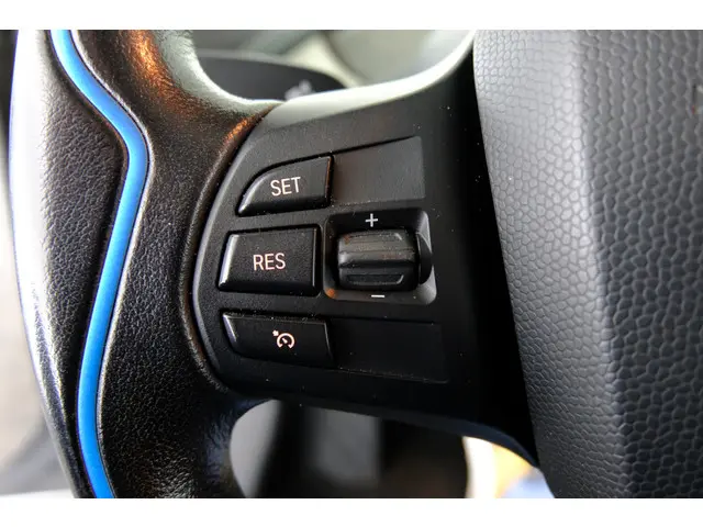 BMW i3 Basis Comfort Advance 22 kWh 2015 Elektrisch 17