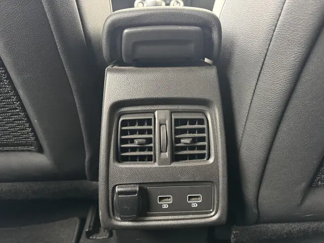 Renault Captur 1.0 TCe 100 Intens 2020 Benzine 9