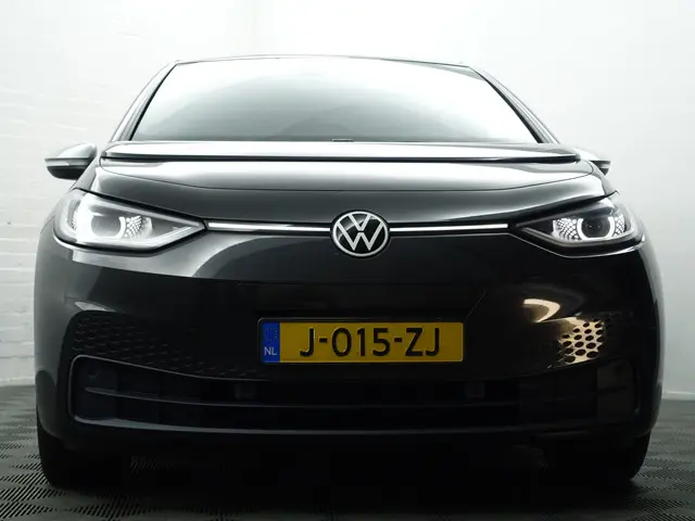 Volkswagen ID.3 First Plus 58 kWh Aut- 2020 Elektrisch