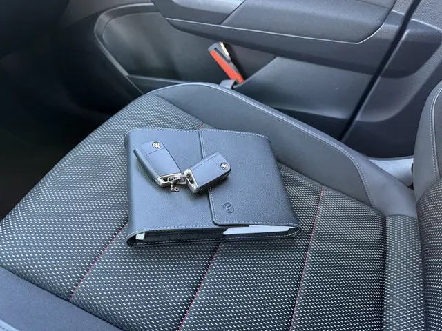 Volkswagen T-Roc 1.5 TSI R-Line Automaat 2020 Benzine 22