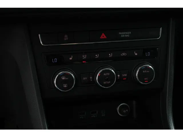 SEAT Ateca 1.5 TSI DSG Style 2020 Benzine 15