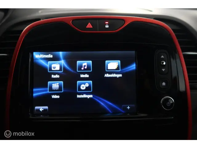Renault Captur 1.2 TCe Xmod 2016 Benzine 30