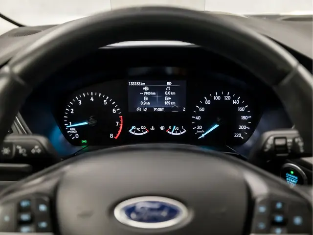 Ford Kuga 1.5 EcoBoost Titanium X 2020 Benzine 21