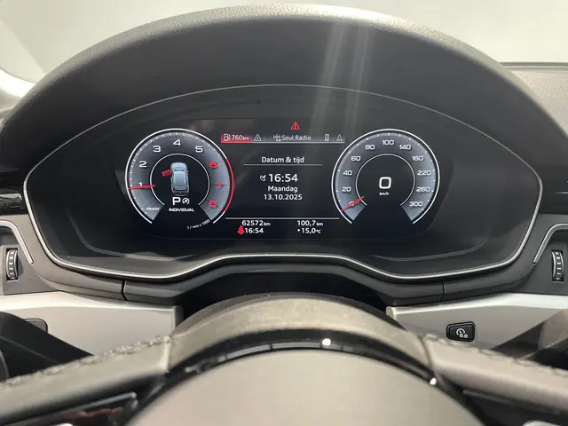 Audi A4 Avant 35 TFSI Advanced Edition 2023 Benzine 4