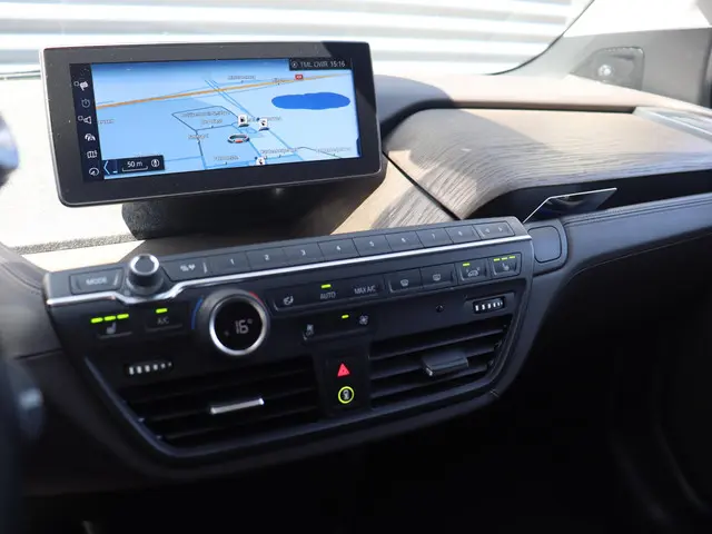 BMW i3 S 120Ah 2020 Elektrisch 16