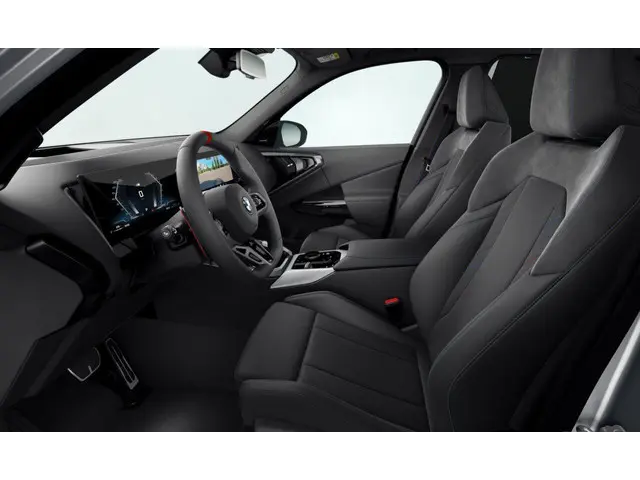 BMW X3 M50 2025 Benzine 4